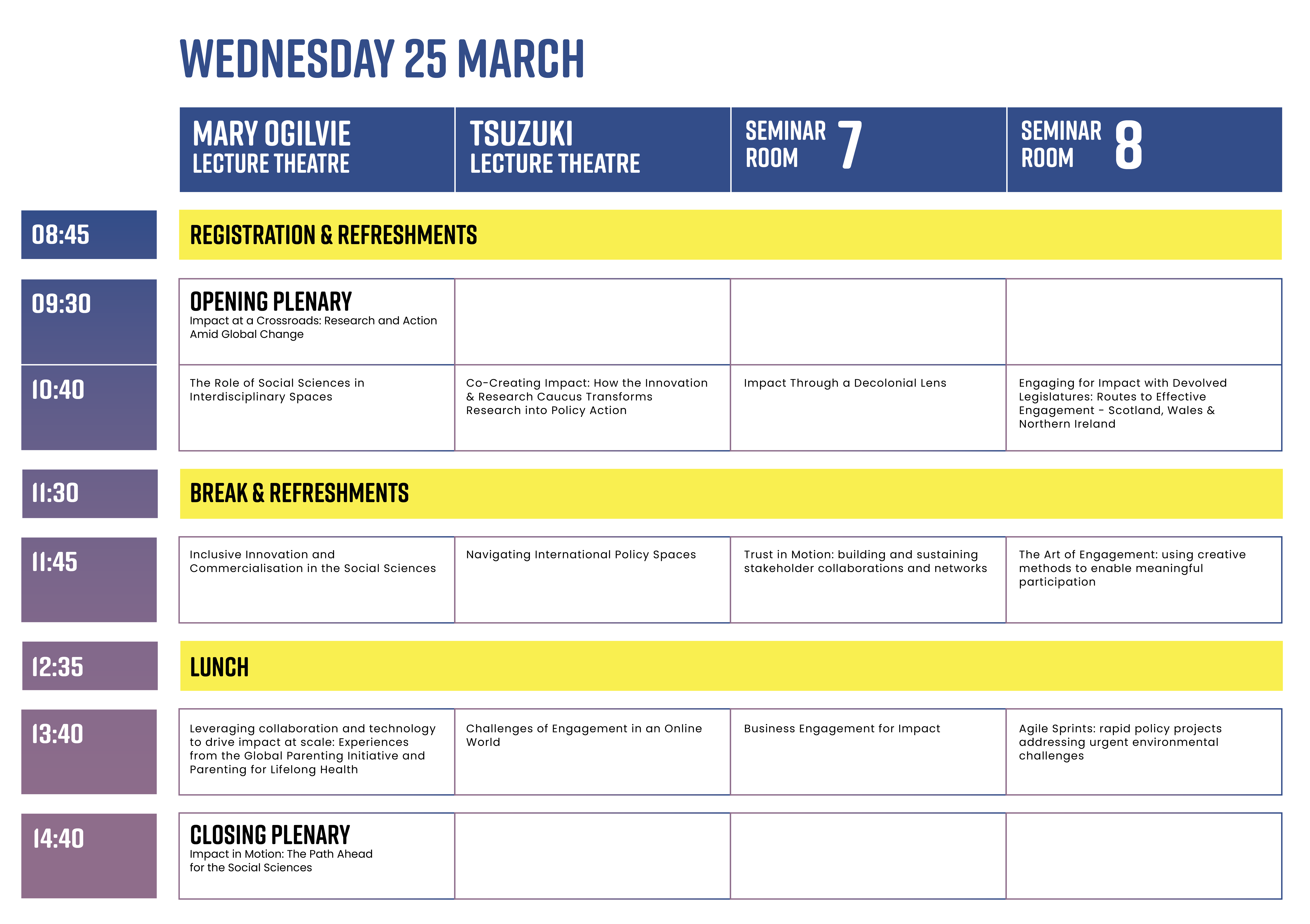 25 march programme v2