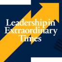 Leadership in Extraordinary Times graphic