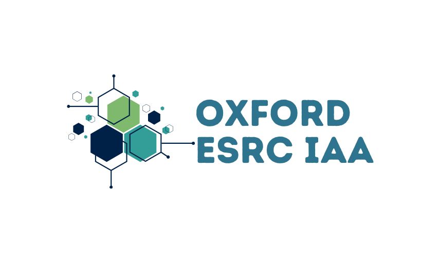 Oxford ESRC Impact Acceleration Account