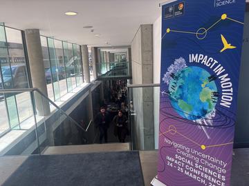 Impact Conference 2026