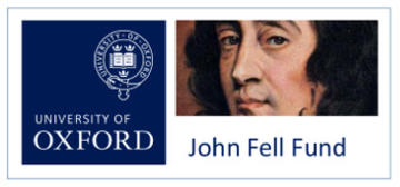 fell fund logo