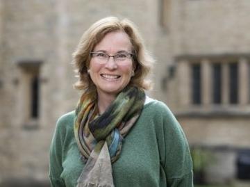 Prof Helena Hamerow