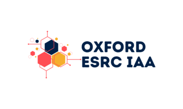 Oxford ESRC Impact Acceleration Account Oxford ESRC Impact Acceleration Account