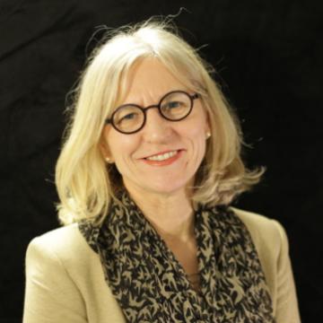 Professor Jane Kaye