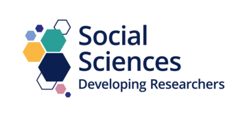 social sciences developing researchers masterlogo