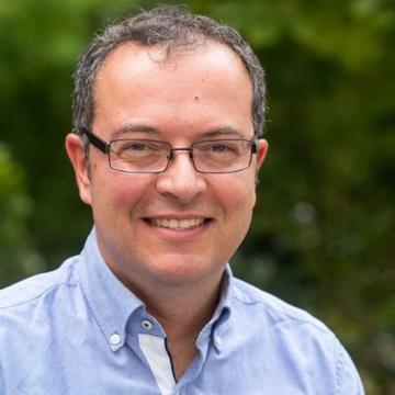 Professor Gabriel Stylianides