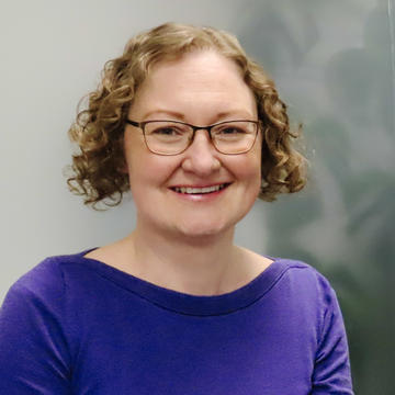 Rebecca Launchbury