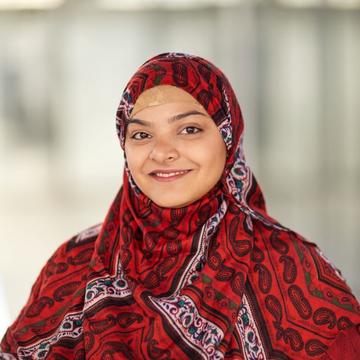Kanza Basit