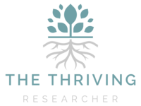 the thriving researcher 2 01