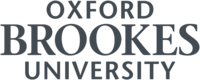 oxford brookes university logo