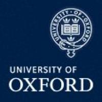 oxford logo for profiles