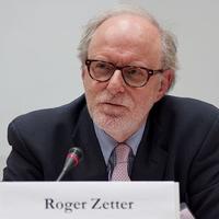 Roger Zetter