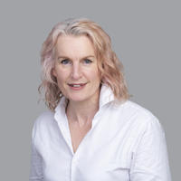 Carolyn Ten Holter