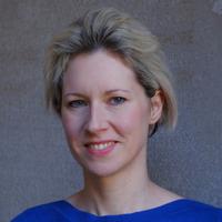 Professor Louise Slater
